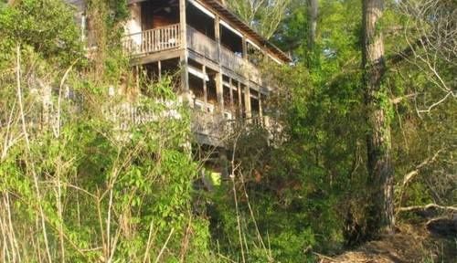 Cypress Moon Inn 奇蒂豪克 外观 照片