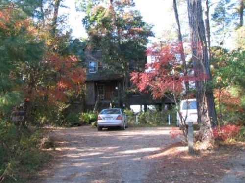 Cypress Moon Inn 奇蒂豪克 外观 照片
